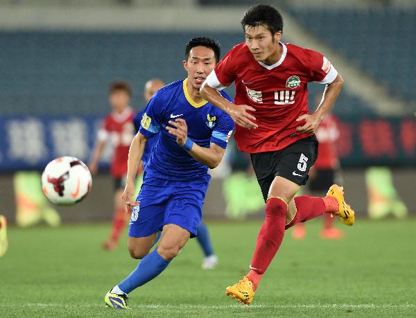 落后还在奔 落后还在奔